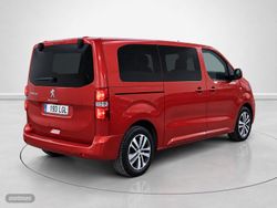 Peugeot Traveller 2.0 BlueHDi Active Standard EAT8 132 kW (180 CV) - Miniatura 3