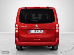 Peugeot Traveller 2.0 BlueHDi Active Standard EAT8 132 kW (180 CV) - Miniatura 4