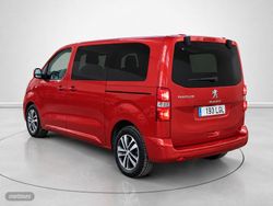 Peugeot Traveller 2.0 BlueHDi Active Standard EAT8 132 kW (180 CV) - Miniatura 5