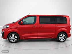 Peugeot Traveller 2.0 BlueHDi Active Standard EAT8 132 kW (180 CV) - Miniatura 6