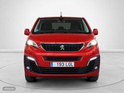 Peugeot Traveller 2.0 BlueHDi Active Standard EAT8 132 kW (180 CV) - Miniatura 7