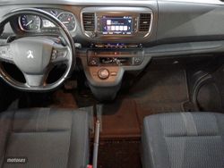 Peugeot Traveller 2.0 BlueHDi Active Standard EAT8 132 kW (180 CV) - Miniatura 8