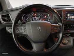 Peugeot Traveller 2.0 BlueHDi Active Standard EAT8 132 kW (180 CV) - Miniatura 9