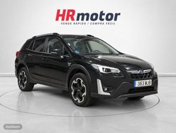 Subaru XV 2.0i Hybrid Executive Plus AWD CVT 110 kW (150 CV) - Miniatura 1