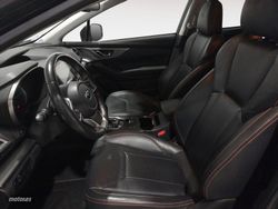Subaru XV 2.0i Hybrid Executive Plus AWD CVT 110 kW (150 CV) - Miniatura 10