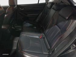 Subaru XV 2.0i Hybrid Executive Plus AWD CVT 110 kW (150 CV) - Miniatura 11