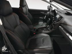 Subaru XV 2.0i Hybrid Executive Plus AWD CVT 110 kW (150 CV) - Miniatura 12