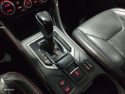 Subaru XV 2.0i Hybrid Executive Plus AWD CVT 110 kW (150 CV) - Miniatura 15