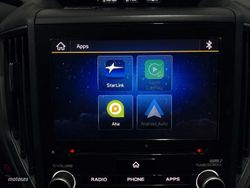 Subaru XV 2.0i Hybrid Executive Plus AWD CVT 110 kW (150 CV) - Miniatura 17