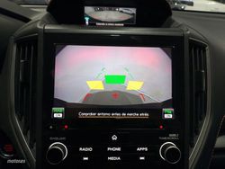Subaru XV 2.0i Hybrid Executive Plus AWD CVT 110 kW (150 CV) - Miniatura 20