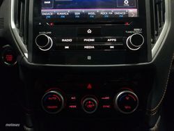 Subaru XV 2.0i Hybrid Executive Plus AWD CVT 110 kW (150 CV) - Miniatura 21
