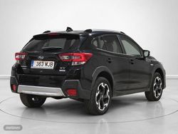 Subaru XV 2.0i Hybrid Executive Plus AWD CVT 110 kW (150 CV) - Miniatura 3