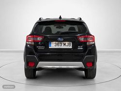 Subaru XV 2.0i Hybrid Executive Plus AWD CVT 110 kW (150 CV) - Miniatura 4