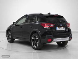 Subaru XV 2.0i Hybrid Executive Plus AWD CVT 110 kW (150 CV) - Miniatura 5