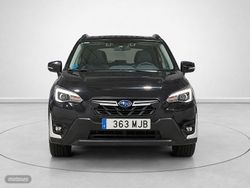 Subaru XV 2.0i Hybrid Executive Plus AWD CVT 110 kW (150 CV) - Miniatura 7
