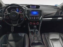 Subaru XV 2.0i Hybrid Executive Plus AWD CVT 110 kW (150 CV) - Miniatura 8
