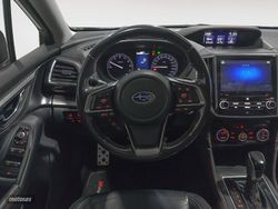 Subaru XV 2.0i Hybrid Executive Plus AWD CVT 110 kW (150 CV) - Miniatura 9