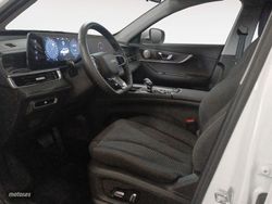 EBRO S700 1.6 TGDI Comfort DCT 108 kW (147 CV) - Miniatura 10