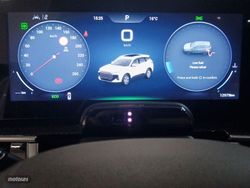 EBRO S700 1.6 TGDI Comfort DCT 108 kW (147 CV) - Miniatura 15