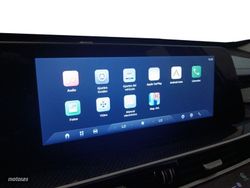 EBRO S700 1.6 TGDI Comfort DCT 108 kW (147 CV) - Miniatura 16