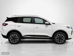 EBRO S700 1.6 TGDI Comfort DCT 108 kW (147 CV) - Miniatura 2