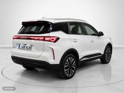 EBRO S700 1.6 TGDI Comfort DCT 108 kW (147 CV) - Miniatura 3
