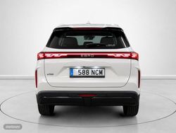 EBRO S700 1.6 TGDI Comfort DCT 108 kW (147 CV) - Miniatura 4