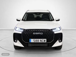 EBRO S700 1.6 TGDI Comfort DCT 108 kW (147 CV) - Miniatura 7