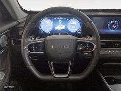 EBRO S700 1.6 TGDI Comfort DCT 108 kW (147 CV) - Miniatura 9