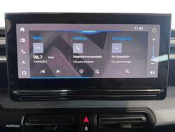 Citroen C3 1.2 Turbo Max 74 kW (100 CV) - Miniatura 16