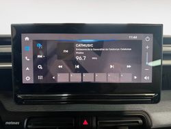 Citroen C3 1.2 Turbo Max 74 kW (100 CV) - Miniatura 18