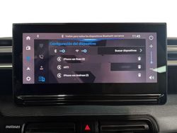 Citroen C3 1.2 Turbo Max 74 kW (100 CV) - Miniatura 19