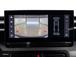 Citroen C3 1.2 Turbo Max 74 kW (100 CV) - Miniatura 20
