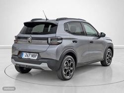 Citroen C3 1.2 Turbo Max 74 kW (100 CV) - Miniatura 3