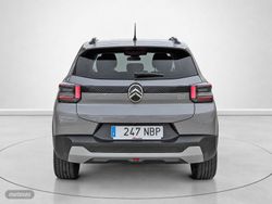 Citroen C3 1.2 Turbo Max 74 kW (100 CV) - Miniatura 4