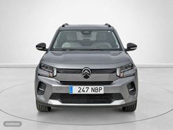 Citroen C3 1.2 Turbo Max 74 kW (100 CV) - Miniatura 7