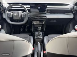 Citroen C3 1.2 Turbo Max 74 kW (100 CV) - Miniatura 8
