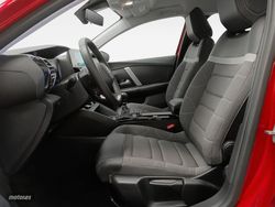 Citroen C4 PureTech 130 S&S Plus 96 kW (131 CV) - Miniatura 10