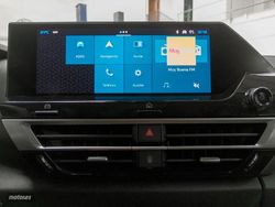 Citroen C4 PureTech 130 S&S Plus 96 kW (131 CV) - Miniatura 16