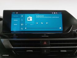 Citroen C4 PureTech 130 S&S Plus 96 kW (131 CV) - Miniatura 18