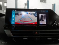 Citroen C4 PureTech 130 S&S Plus 96 kW (131 CV) - Miniatura 20