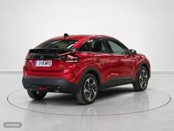 Citroen C4 PureTech 130 S&S Plus 96 kW (131 CV) - Miniatura 3
