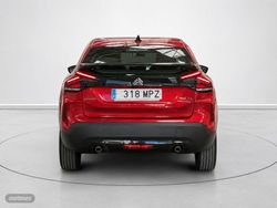 Citroen C4 PureTech 130 S&S Plus 96 kW (131 CV) - Miniatura 4