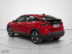 Citroen C4 PureTech 130 S&S Plus 96 kW (131 CV) - Miniatura 5