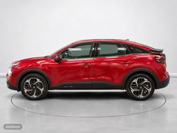 Citroen C4 PureTech 130 S&S Plus 96 kW (131 CV) - Miniatura 6