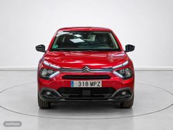 Citroen C4 PureTech 130 S&S Plus 96 kW (131 CV) - Miniatura 7