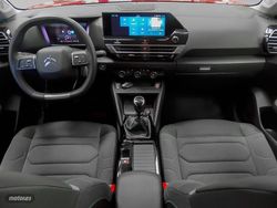 Citroen C4 PureTech 130 S&S Plus 96 kW (131 CV) - Miniatura 8