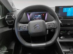 Citroen C4 PureTech 130 S&S Plus 96 kW (131 CV) - Miniatura 9