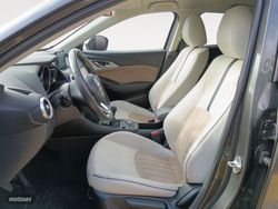 Mazda CX-3 2.0 G Evolution Design 2WD 89 kW (121 CV) - Miniatura 10