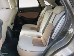 Mazda CX-3 2.0 G Evolution Design 2WD 89 kW (121 CV) - Miniatura 11